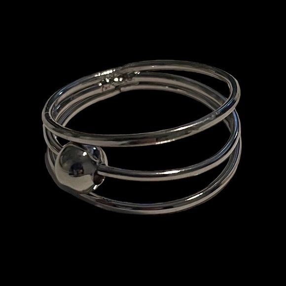 Boho Ring Size 6 - Picture 1 of 3